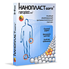 Купить Нанопласт Форте пластырь леч 3смX8см №9