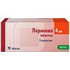 Купить Перинева таблетки 4мг №90