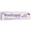 Купить Флебодиа гель-крем д/ног туб 50г