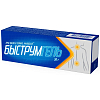 Купить Быструмгель гель для наружного применения 2,5% 30г