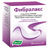 Купить Фибралакс порошок для приготовления суспензии для приема внутрь пакетики 5г №20
