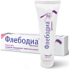 Купить Флебодиа гель-крем д/ног туб 50г