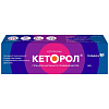 Купить Кеторол гель для наружного применения 2% 50г