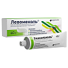 Купить Левомеколь 40 г мазь для наружного применения