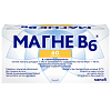 Купить Магне В6  60 шт таблетки покрытые оболочкой