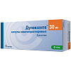 Купить Дулоксента капс 30мг №14
