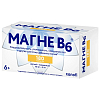 Купить Магне В6 таб по №180