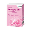 Купить Экоцистин порошок для приготовления раствора для приема внутрь 3г №7