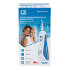 Купить Ирригатор пол-ти рта CS Medica  Aqupulsar портативный Арт.CS-3 BASIC