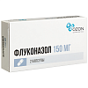 Купить Флуконазол капсулы 150мг №2