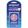 Купить Унипласт пластырь гидроколлоид 42ммX45мм №6 от натоптышей