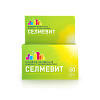 Купить Селмевит таблетки по №60