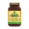 Купить Solgar Экстракт Эхинацеи пурпурной капс №100