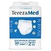 Купить TerezaMed трусы-подгузники р.М №30