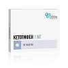 Купить Кетотифен таб 1мг №30