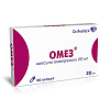 Купить Омез капсулы 20мг №30