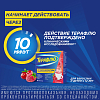 Купить Терафлю пор д/р-ра д/внутр №10 лесные ягоды