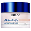 Купить Uriage Age absolu крем восстанавливающий  50мл 