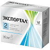 Купить Экспортал порошок внутрь пак 10г №20