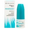 Купить Назонекс спрей наз доз 50мкг/доз 120ДОЗ 18г