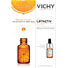 Купить Vichy Liftactiv концентрат молодости антиоксидантный, 10мл