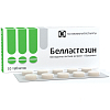Купить Белластезин таб №10