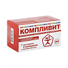 Купить Компливит с пониж содерж сахара таблетки по №365