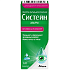 Купить Систейн Ультра капли глазные 3 мл