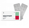 Купить Моксонидин Солофарм 400 мкг 30 шт таблетки покрытые пленочной оболочкой