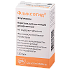 Купить Фликсотид аэрозоль д/инг доз 50мкг/доз 120ДОЗ