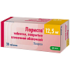 Купить Лориста таб ппо 12,5мг №30