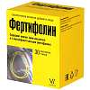 Купить Фертифолин порошок для внутреннего применения стик-пакеты №30 растворимый