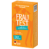 Купить Тест на овуляцию Фраутест №5 полоски