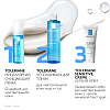 Купить La Roche-Posay Tolerian 150 мл мицеллярная очищающая пенка