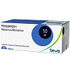 Купить Нооджерон таб ппо 10мг №90