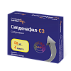 Купить Силденафил-СЗ гран д/внут 50мг саше №4