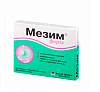 Купить Мезим Форте таблетки по №20