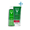 Купить Vichy Normaderm набор гель для умывания 200мл + Лосьон сужающий поры 200мл