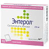Купить Энтерол порошок д/сусп д/внутр 250мг №10