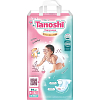 Купить Подгузники Tanoshi Baby Diapers для детей р L 8-13 кг, 54 шт