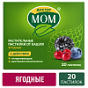 Купить Доктор Мом пастилки №20 ягодные