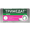 Купить Тримедат форте таблетки с пролонг высв, покрыт.плен.об. 300мг №20