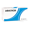 Купить Афалаза таблетки д/рассас №100