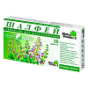 Купить Шалфей  таблетки д/рассас №20