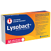 Купить Лизобакт таблетки д/рассас №30