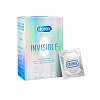 Купить Durex Invisible презервативы ультра тонкие 18 шт.