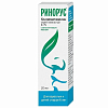 Купить Ринорус спрей наз 0,1% 20мл