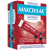 Купить Максилак Экспресс стики №10