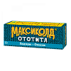 Купить Максиколд Ототита капли ушн 1%/4% 15мл