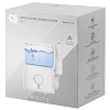 Купить CS Medica Aquapulsar Dual Floss CS-7 ирригатор для полости рта белый